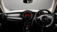 USED 2016 16 MINI HATCH 1.5 Cooper Hatchback 3dr Petrol Manual Euro 6 (s/s) (136 ps) 