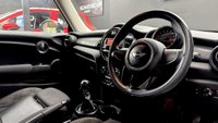 USED 2016 16 MINI HATCH 1.5 Cooper Hatchback 3dr Petrol Manual Euro 6 (s/s) (136 ps) 