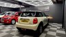USED 2016 16 MINI HATCH 1.5 Cooper Hatchback 3dr Petrol Manual Euro 6 (s/s) (136 ps) 