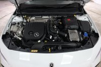USED 2023 23 MERCEDES-BENZ A CLASS 1.3 A200h MHEV AMG Line (Executive) 7G-DCT Euro 6 (s/s) 5dr Reverse Camera, Heated Seats,