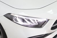 USED 2023 23 MERCEDES-BENZ A CLASS 1.3 A200h MHEV AMG Line (Executive) 7G-DCT Euro 6 (s/s) 5dr Reverse Camera, Heated Seats,
