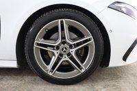 USED 2023 23 MERCEDES-BENZ A CLASS 1.3 A200h MHEV AMG Line (Executive) 7G-DCT Euro 6 (s/s) 5dr Reverse Camera, Heated Seats,