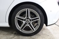 USED 2023 23 MERCEDES-BENZ A CLASS 1.3 A200h MHEV AMG Line (Executive) 7G-DCT Euro 6 (s/s) 5dr Reverse Camera, Heated Seats,