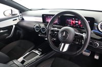 USED 2023 23 MERCEDES-BENZ A CLASS 1.3 A200h MHEV AMG Line (Executive) 7G-DCT Euro 6 (s/s) 5dr Reverse Camera, Heated Seats,