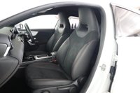 USED 2023 23 MERCEDES-BENZ A CLASS 1.3 A200h MHEV AMG Line (Executive) 7G-DCT Euro 6 (s/s) 5dr Reverse Camera, Heated Seats,
