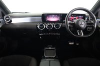USED 2023 23 MERCEDES-BENZ A CLASS 1.3 A200h MHEV AMG Line (Executive) 7G-DCT Euro 6 (s/s) 5dr Reverse Camera, Heated Seats,