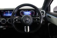 USED 2023 23 MERCEDES-BENZ A CLASS 1.3 A200h MHEV AMG Line (Executive) 7G-DCT Euro 6 (s/s) 5dr Reverse Camera, Heated Seats,