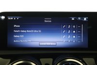 USED 2023 23 MERCEDES-BENZ A CLASS 1.3 A200h MHEV AMG Line (Executive) 7G-DCT Euro 6 (s/s) 5dr Reverse Camera, Heated Seats,