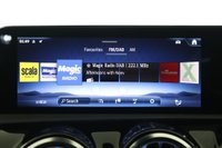 USED 2023 23 MERCEDES-BENZ A CLASS 1.3 A200h MHEV AMG Line (Executive) 7G-DCT Euro 6 (s/s) 5dr Reverse Camera, Heated Seats,