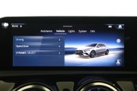 USED 2023 23 MERCEDES-BENZ A CLASS 1.3 A200h MHEV AMG Line (Executive) 7G-DCT Euro 6 (s/s) 5dr Reverse Camera, Heated Seats,