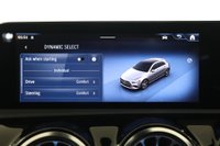USED 2023 23 MERCEDES-BENZ A CLASS 1.3 A200h MHEV AMG Line (Executive) 7G-DCT Euro 6 (s/s) 5dr Reverse Camera, Heated Seats,