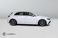 USED 2023 23 MERCEDES-BENZ A CLASS 1.3 A200h MHEV AMG Line (Executive) 7G-DCT Euro 6 (s/s) 5dr Reverse Camera, Heated Seats,