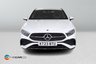 USED 2023 23 MERCEDES-BENZ A CLASS 1.3 A200h MHEV AMG Line (Executive) 7G-DCT Euro 6 (s/s) 5dr Reverse Camera, Heated Seats,