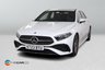 USED 2023 23 MERCEDES-BENZ A CLASS 1.3 A200h MHEV AMG Line (Executive) 7G-DCT Euro 6 (s/s) 5dr Reverse Camera, Heated Seats,