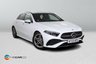 USED 2023 23 MERCEDES-BENZ A CLASS 1.3 A200h MHEV AMG Line (Executive) 7G-DCT Euro 6 (s/s) 5dr Reverse Camera, Heated Seats,