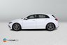 USED 2023 23 MERCEDES-BENZ A CLASS 1.3 A200h MHEV AMG Line (Executive) 7G-DCT Euro 6 (s/s) 5dr Reverse Camera, Heated Seats,