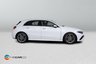 USED 2023 23 MERCEDES-BENZ A CLASS 1.3 A200h MHEV AMG Line (Executive) 7G-DCT Euro 6 (s/s) 5dr Reverse Camera, Heated Seats,