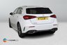 USED 2023 23 MERCEDES-BENZ A CLASS 1.3 A200h MHEV AMG Line (Executive) 7G-DCT Euro 6 (s/s) 5dr Reverse Camera, Heated Seats,