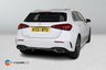 USED 2023 23 MERCEDES-BENZ A CLASS 1.3 A200h MHEV AMG Line (Executive) 7G-DCT Euro 6 (s/s) 5dr Reverse Camera, Heated Seats,