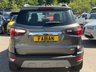 USED 2018 18 FORD ECOSPORT 1.0T EcoBoost Titanium SUV 5dr Petrol Manual Euro 6 (s/s) (125 ps) 