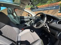 USED 2016 16 PEUGEOT 3008 2.0 BlueHDi Allure SUV 5dr Diesel Manual Euro 6 (s/s) (150 ps) 