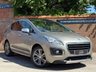USED 2016 16 PEUGEOT 3008 2.0 BlueHDi Allure SUV 5dr Diesel Manual Euro 6 (s/s) (150 ps) 