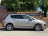 USED 2016 16 PEUGEOT 3008 2.0 BlueHDi Allure SUV 5dr Diesel Manual Euro 6 (s/s) (150 ps) 