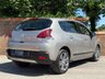 USED 2016 16 PEUGEOT 3008 2.0 BlueHDi Allure SUV 5dr Diesel Manual Euro 6 (s/s) (150 ps) 