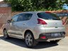 USED 2016 16 PEUGEOT 3008 2.0 BlueHDi Allure SUV 5dr Diesel Manual Euro 6 (s/s) (150 ps) 