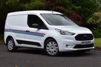USED 2023 72 FORD TRANSIT CONNECT 1.5 220 EcoBlue Trend Panel Van 5dr Diesel Manual L1 Euro 6 (s/s) (120 ps) 