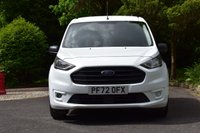USED 2023 72 FORD TRANSIT CONNECT 1.5 220 EcoBlue Trend Panel Van 5dr Diesel Manual L1 Euro 6 (s/s) (120 ps) 