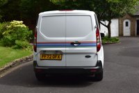 USED 2023 72 FORD TRANSIT CONNECT 1.5 220 EcoBlue Trend Panel Van 5dr Diesel Manual L1 Euro 6 (s/s) (120 ps) 