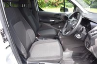 USED 2023 72 FORD TRANSIT CONNECT 1.5 220 EcoBlue Trend Panel Van 5dr Diesel Manual L1 Euro 6 (s/s) (120 ps) 