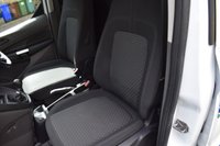 USED 2023 72 FORD TRANSIT CONNECT 1.5 220 EcoBlue Trend Panel Van 5dr Diesel Manual L1 Euro 6 (s/s) (120 ps) 