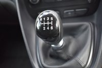 USED 2023 72 FORD TRANSIT CONNECT 1.5 220 EcoBlue Trend Panel Van 5dr Diesel Manual L1 Euro 6 (s/s) (120 ps) 