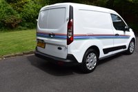 USED 2023 72 FORD TRANSIT CONNECT 1.5 220 EcoBlue Trend Panel Van 5dr Diesel Manual L1 Euro 6 (s/s) (120 ps) 