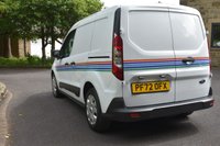 USED 2023 72 FORD TRANSIT CONNECT 1.5 220 EcoBlue Trend Panel Van 5dr Diesel Manual L1 Euro 6 (s/s) (120 ps) 