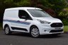 USED 2023 72 FORD TRANSIT CONNECT 1.5 220 EcoBlue Trend Panel Van 5dr Diesel Manual L1 Euro 6 (s/s) (120 ps) 