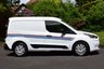 USED 2023 72 FORD TRANSIT CONNECT 1.5 220 EcoBlue Trend Panel Van 5dr Diesel Manual L1 Euro 6 (s/s) (120 ps) 