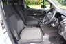 USED 2023 72 FORD TRANSIT CONNECT 1.5 220 EcoBlue Trend Panel Van 5dr Diesel Manual L1 Euro 6 (s/s) (120 ps) 