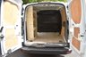 USED 2023 72 FORD TRANSIT CONNECT 1.5 220 EcoBlue Trend Panel Van 5dr Diesel Manual L1 Euro 6 (s/s) (120 ps) 