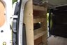 USED 2023 72 FORD TRANSIT CONNECT 1.5 220 EcoBlue Trend Panel Van 5dr Diesel Manual L1 Euro 6 (s/s) (120 ps) 