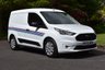 USED 2023 72 FORD TRANSIT CONNECT 1.5 220 EcoBlue Trend Panel Van 5dr Diesel Manual L1 Euro 6 (s/s) (120 ps) 