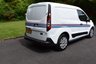 USED 2023 72 FORD TRANSIT CONNECT 1.5 220 EcoBlue Trend Panel Van 5dr Diesel Manual L1 Euro 6 (s/s) (120 ps) 