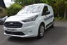 USED 2023 72 FORD TRANSIT CONNECT 1.5 220 EcoBlue Trend Panel Van 5dr Diesel Manual L1 Euro 6 (s/s) (120 ps) 