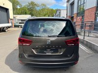 USED 2017 67 SEAT ALHAMBRA 2.0 TDI Ecomotive XCELLENCE Euro 6 (s/s) 5dr 8 SERVICES + CAMBELT