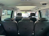 USED 2017 67 SEAT ALHAMBRA 2.0 TDI Ecomotive XCELLENCE Euro 6 (s/s) 5dr 8 SERVICES + CAMBELT