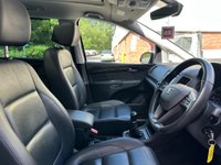 USED 2017 67 SEAT ALHAMBRA 2.0 TDI Ecomotive XCELLENCE Euro 6 (s/s) 5dr 8 SERVICES + CAMBELT