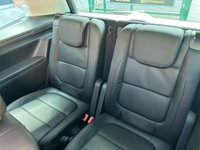 USED 2017 67 SEAT ALHAMBRA 2.0 TDI Ecomotive XCELLENCE Euro 6 (s/s) 5dr 8 SERVICES + CAMBELT