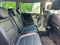 USED 2017 67 SEAT ALHAMBRA 2.0 TDI Ecomotive XCELLENCE Euro 6 (s/s) 5dr 8 SERVICES + CAMBELT